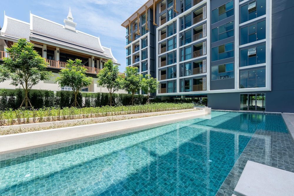 The Ozone Residences Bangtao Official Account 2