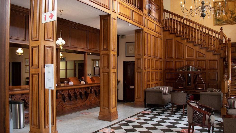 Gold Reef City Theme Park Hotel 2