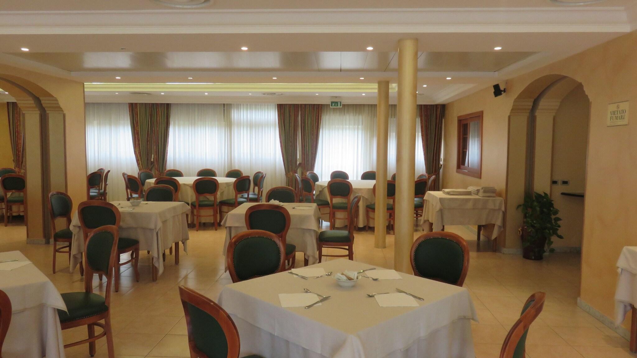 Hotel Oasi Dei Discepoli 1