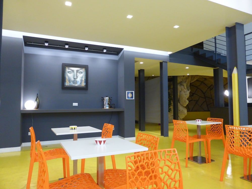 Correra 241 Lifestyle Hotel 2