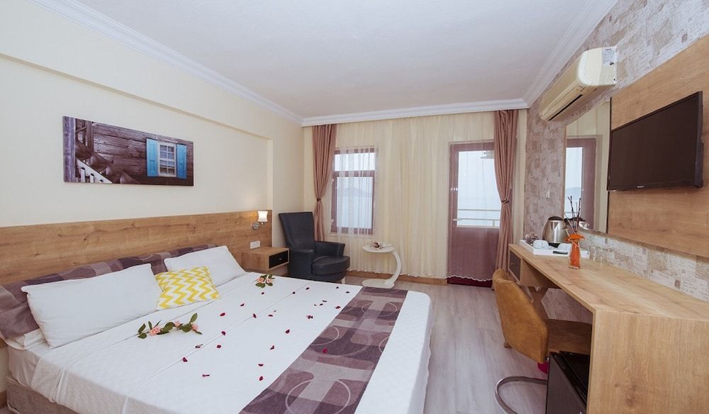Ibrahim Bey Hotel 2