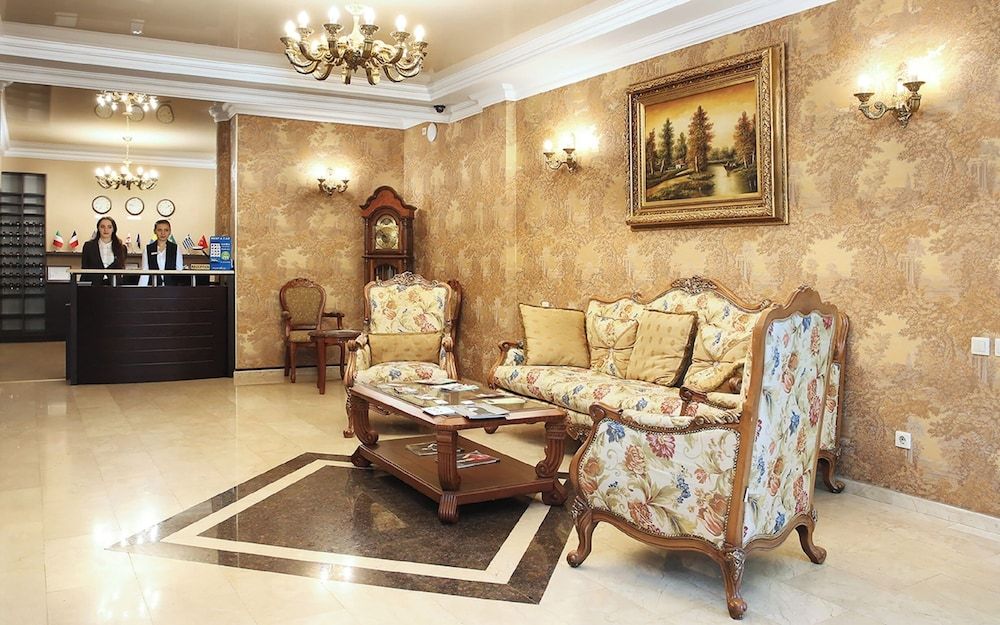 Kalasi Hotel 2