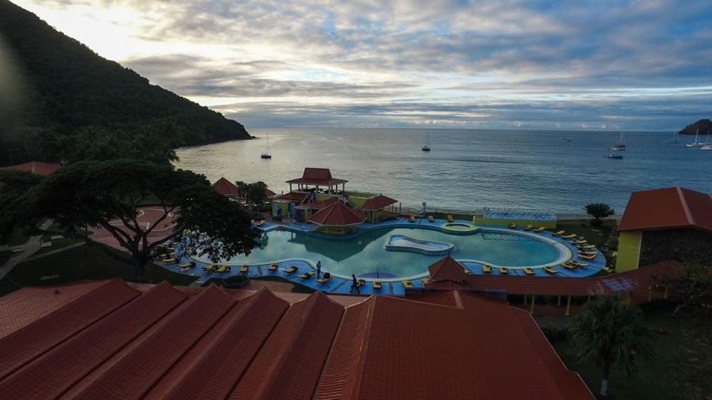 STARFISH ST LUCIA RESORT ¿ ALL INCLUSIVE 1