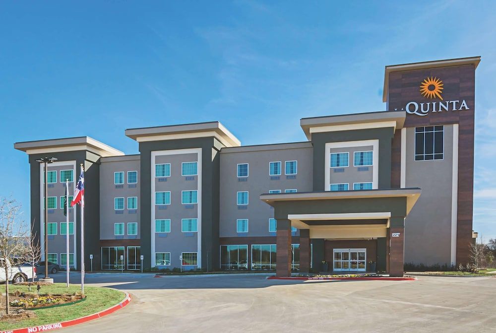 La Quinta by Wyndham Dallas - Wylie 1