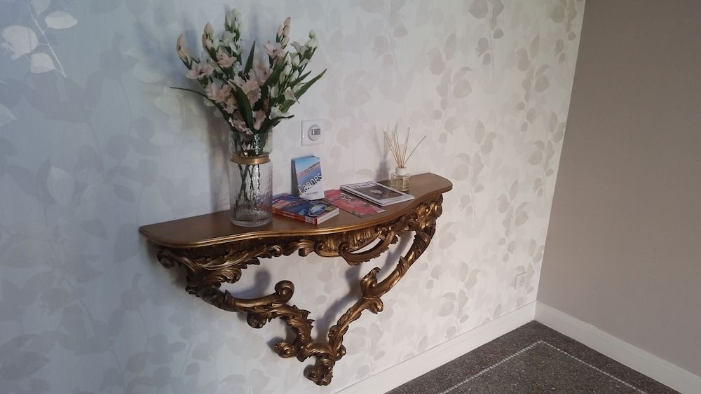 B&B Villa Blanche 2