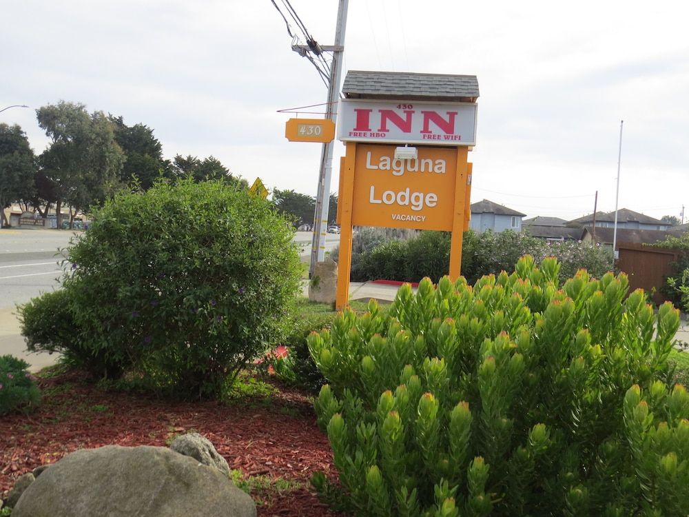 Laguna Lodge 1