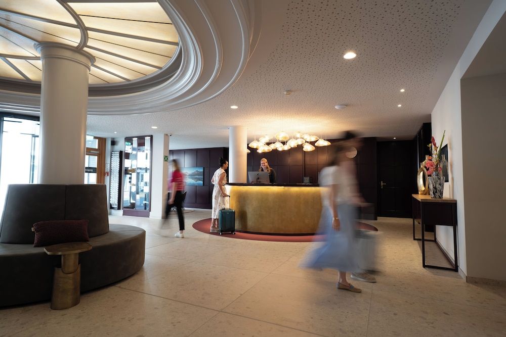Ringhotel Niedersachsen 1