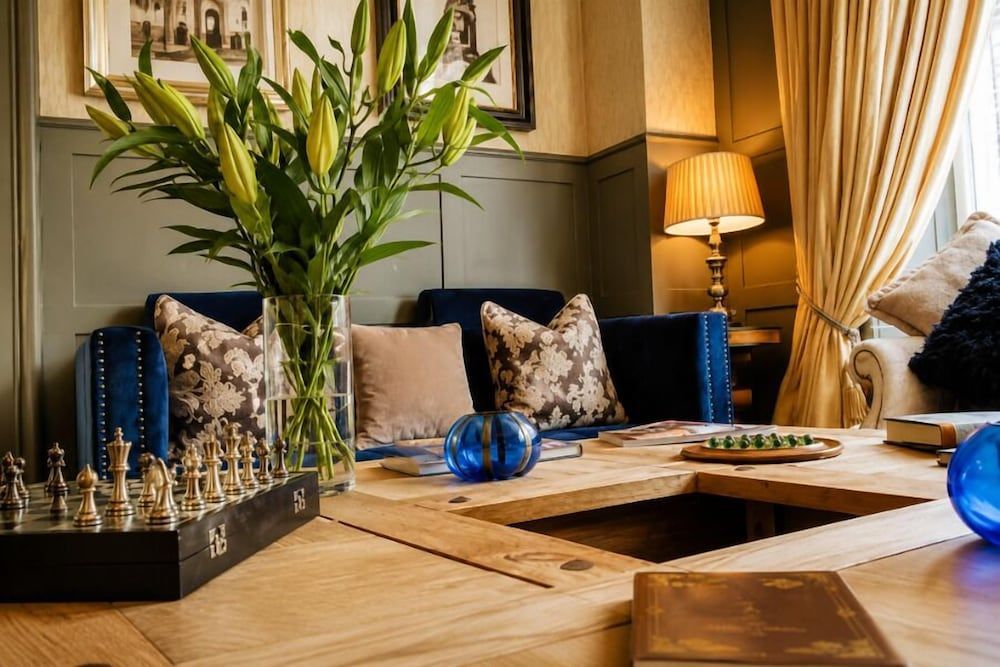 Clifton Guest House 1