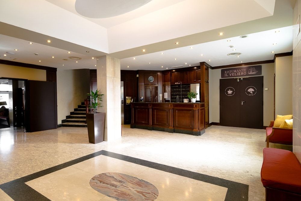 Hotel Pacific 2