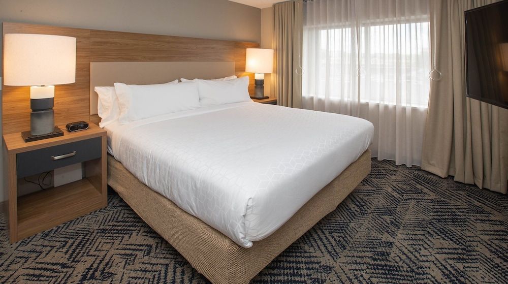 Candlewood Suites CLEVELAND SOUTH - INDEPENDENCE by IHG 2