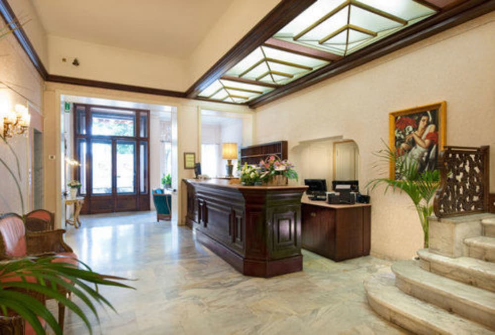 Grand Hotel Regina Salsomaggiore 2
