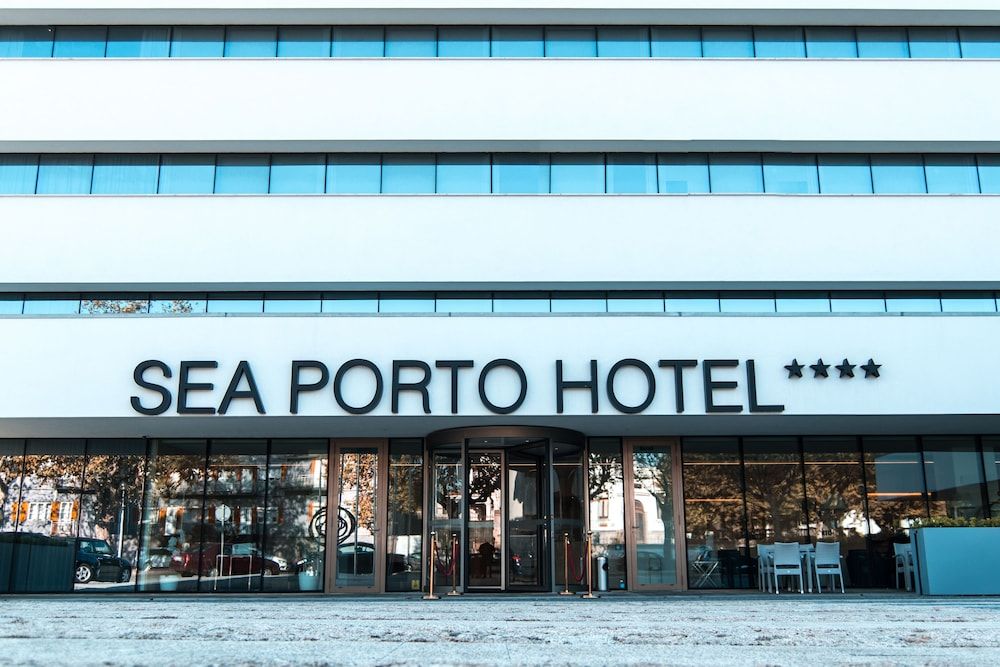 Sea Porto Hotel 1