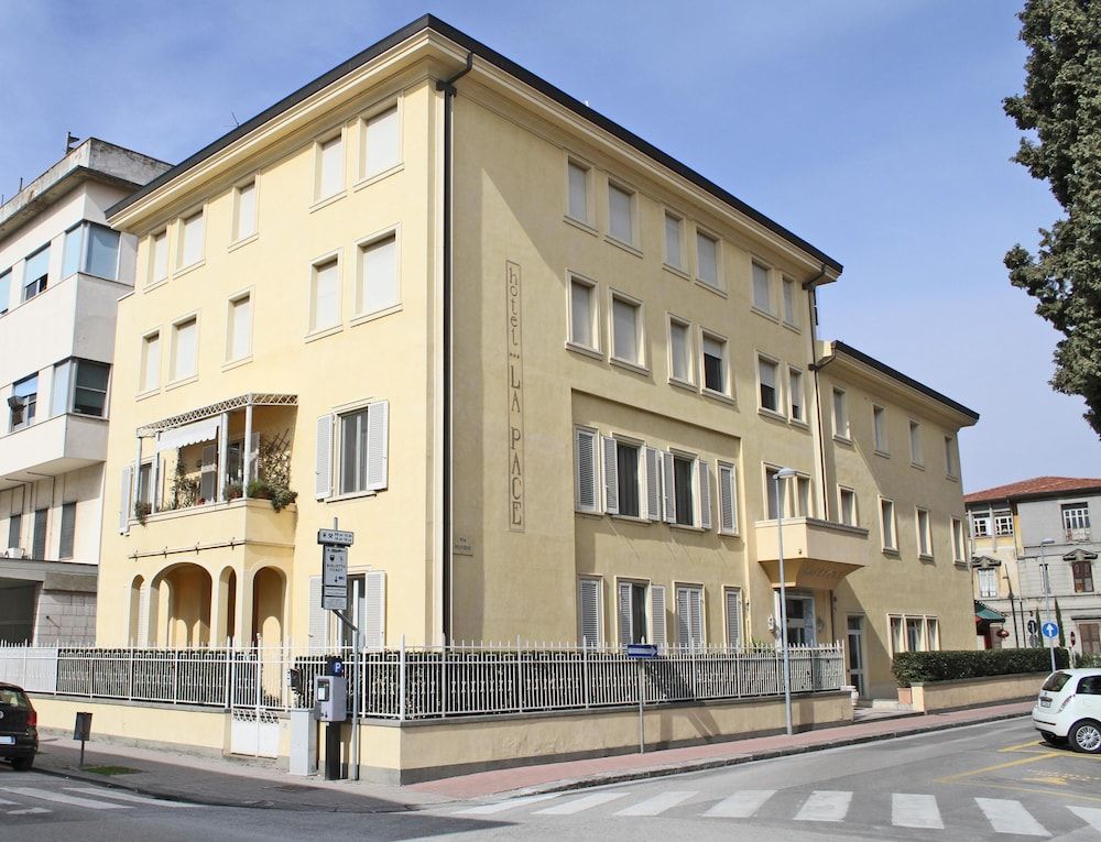 Hotel La Pace 1