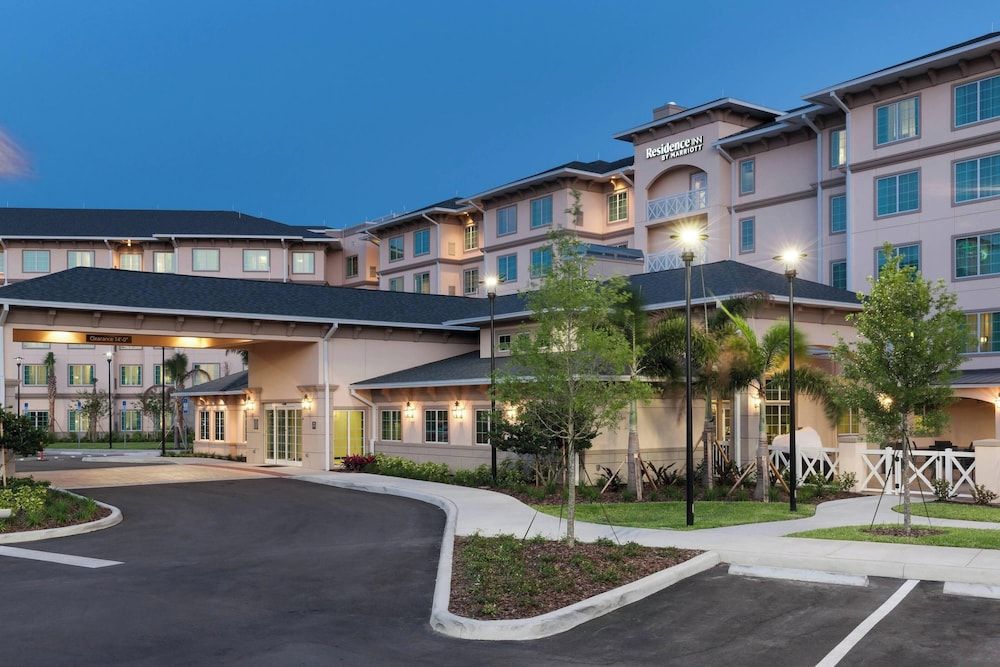 Residence Inn by Marriott Near Universal Orlando 1