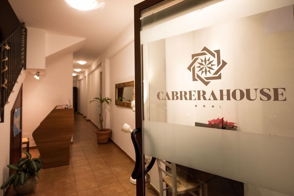 Cabrera House 2