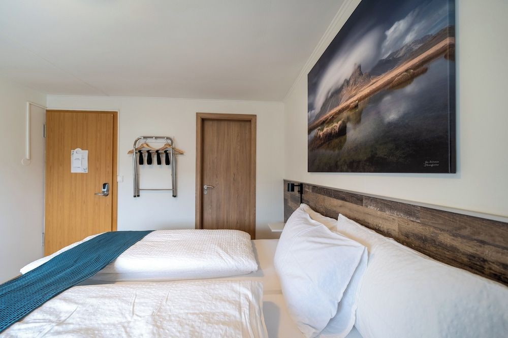Guesthouse Mikael 2