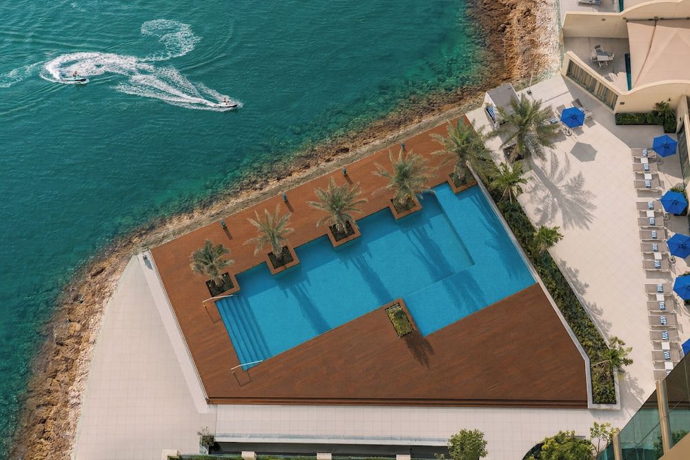 Aqua Vista Bahrain 1
