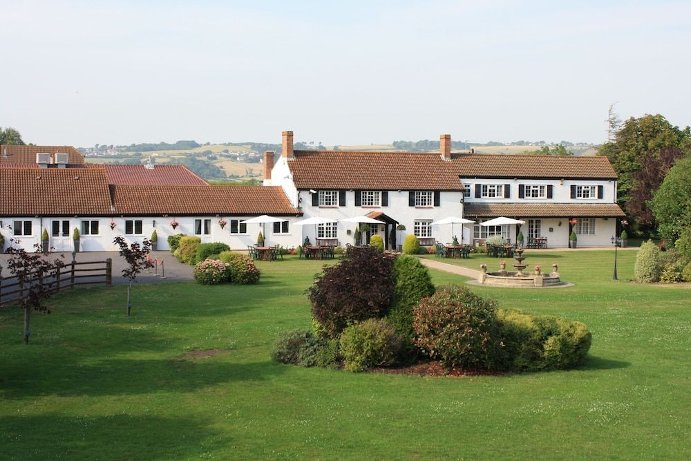 Batch Country House 1