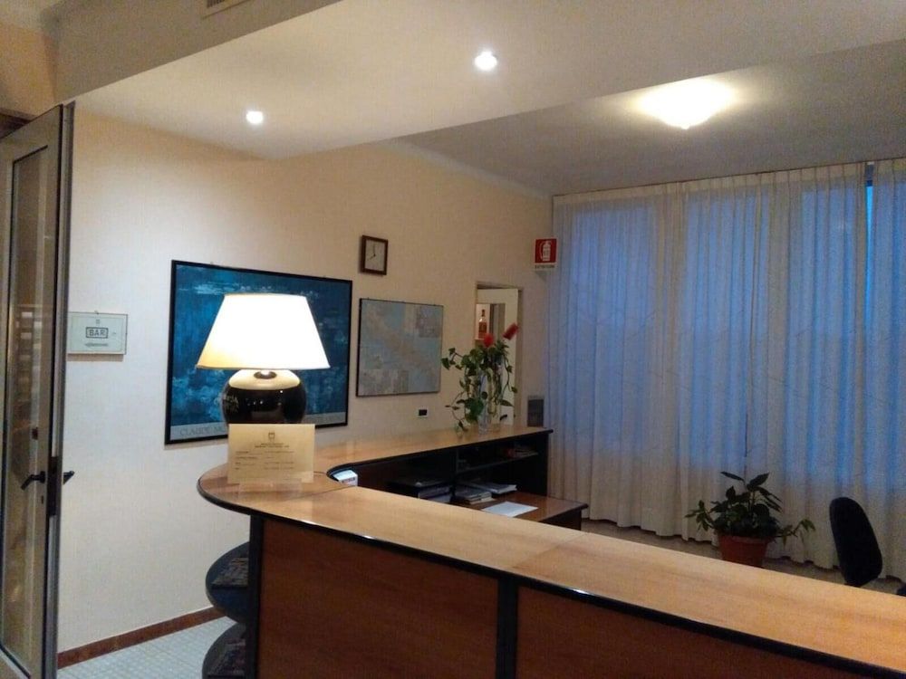 Hotel Minerva 2
