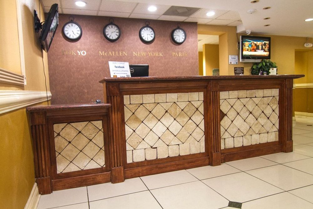La Copa Hotel 2