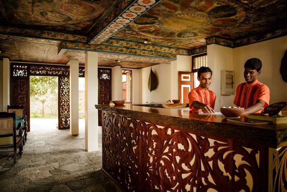 Thaulle Pure Ayurveda Resort - Yala 2