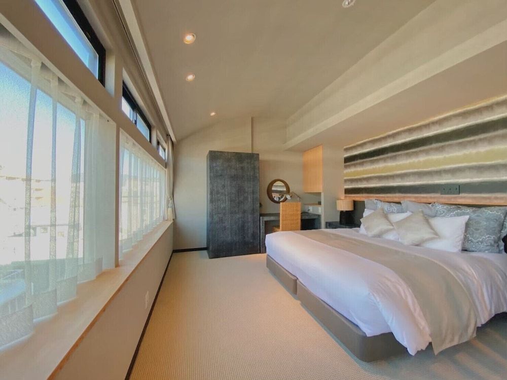 R&Run Kyoto Serviced Apartment & Suites 1