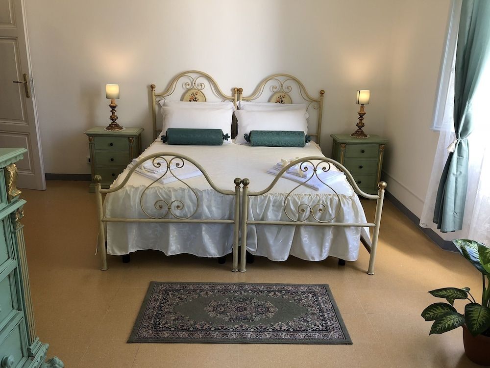 Relais Puccini 1