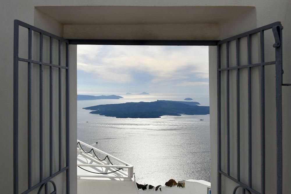 Exclusive Plan Private Suites 1