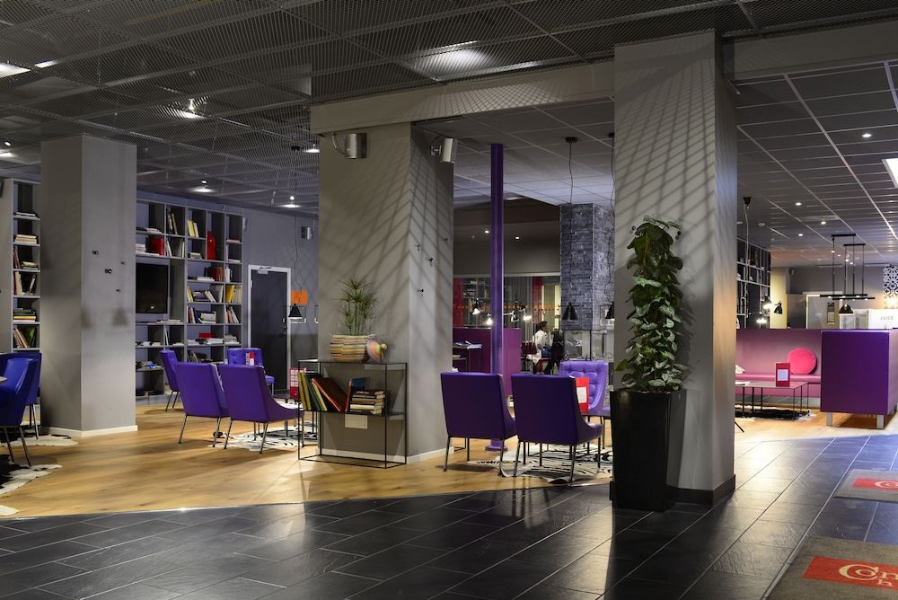 Aiden by Best Western Stockholm City 2