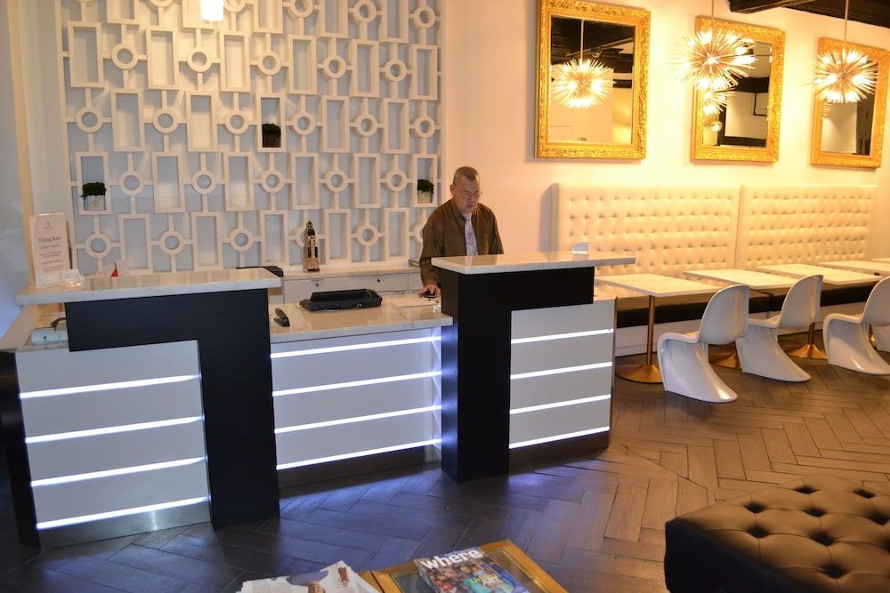 Adante Hotel, a C-Two Hotel 2