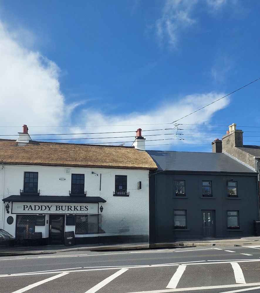 The Oyster House 1