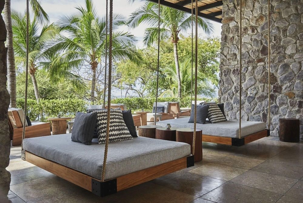 Four Seasons Resort Costa Rica At Peninsula Papaga 1