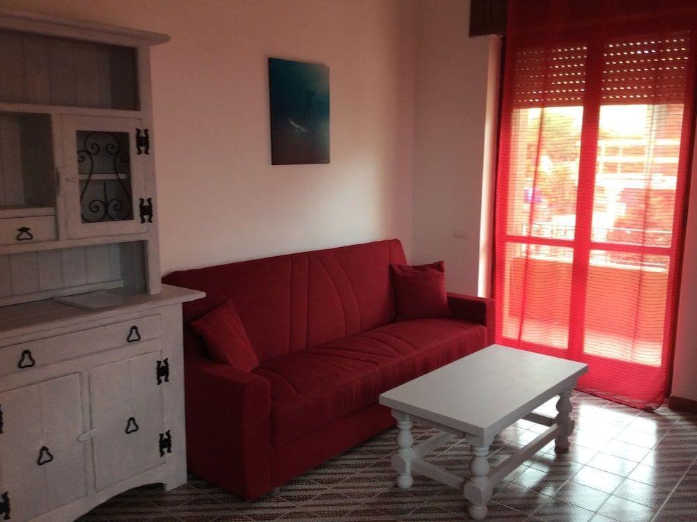 Apartment in Santa Teresa Near the Beach 1