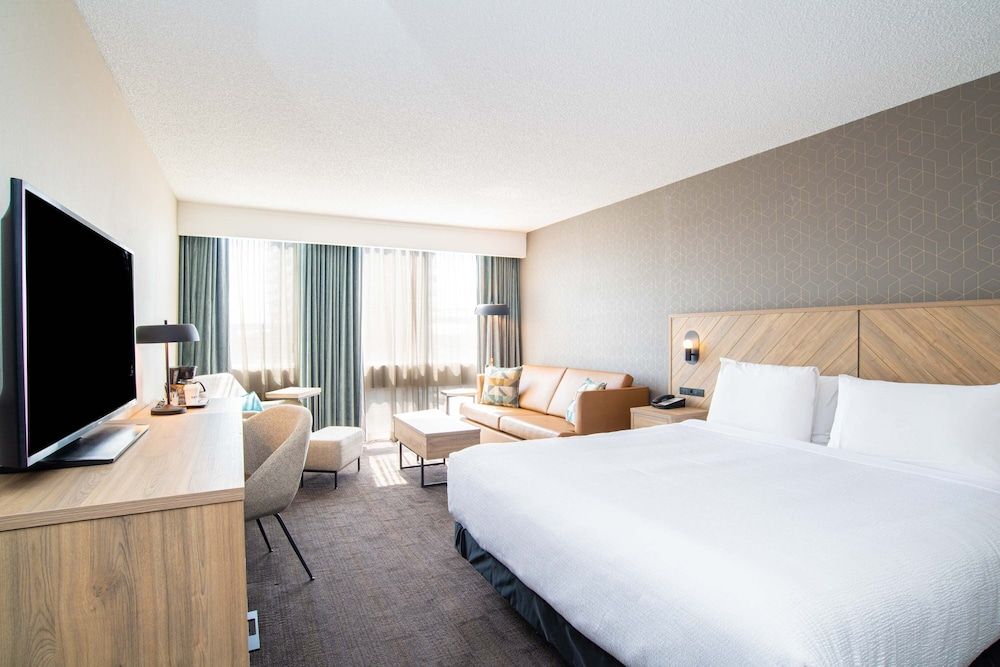Sandman Hotel Montreal - Longueuil 1
