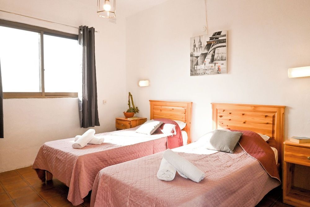 Sefranda Guesthouse Ensuite Rooms 1