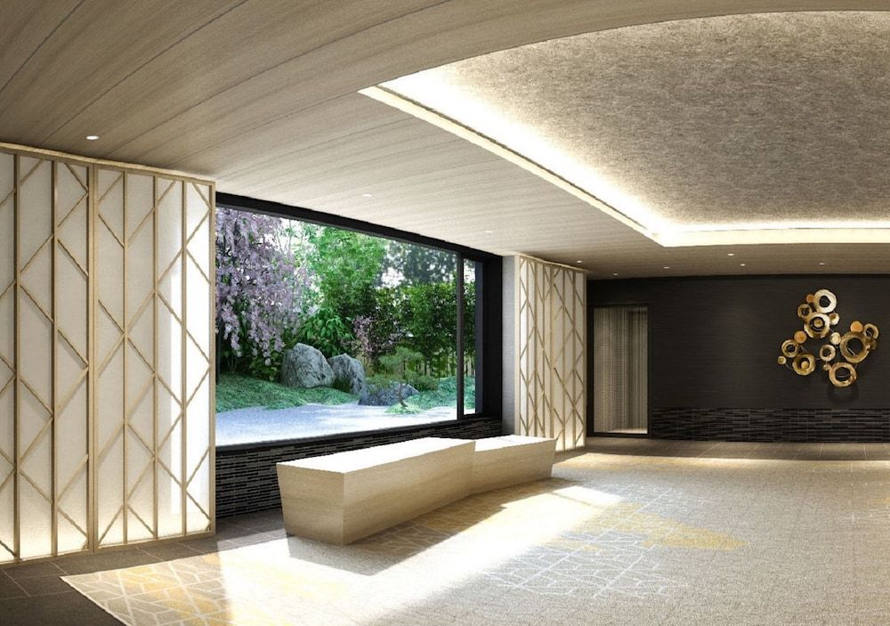 Shizutetsu Hotel Prezio Kyoto Shijo 1