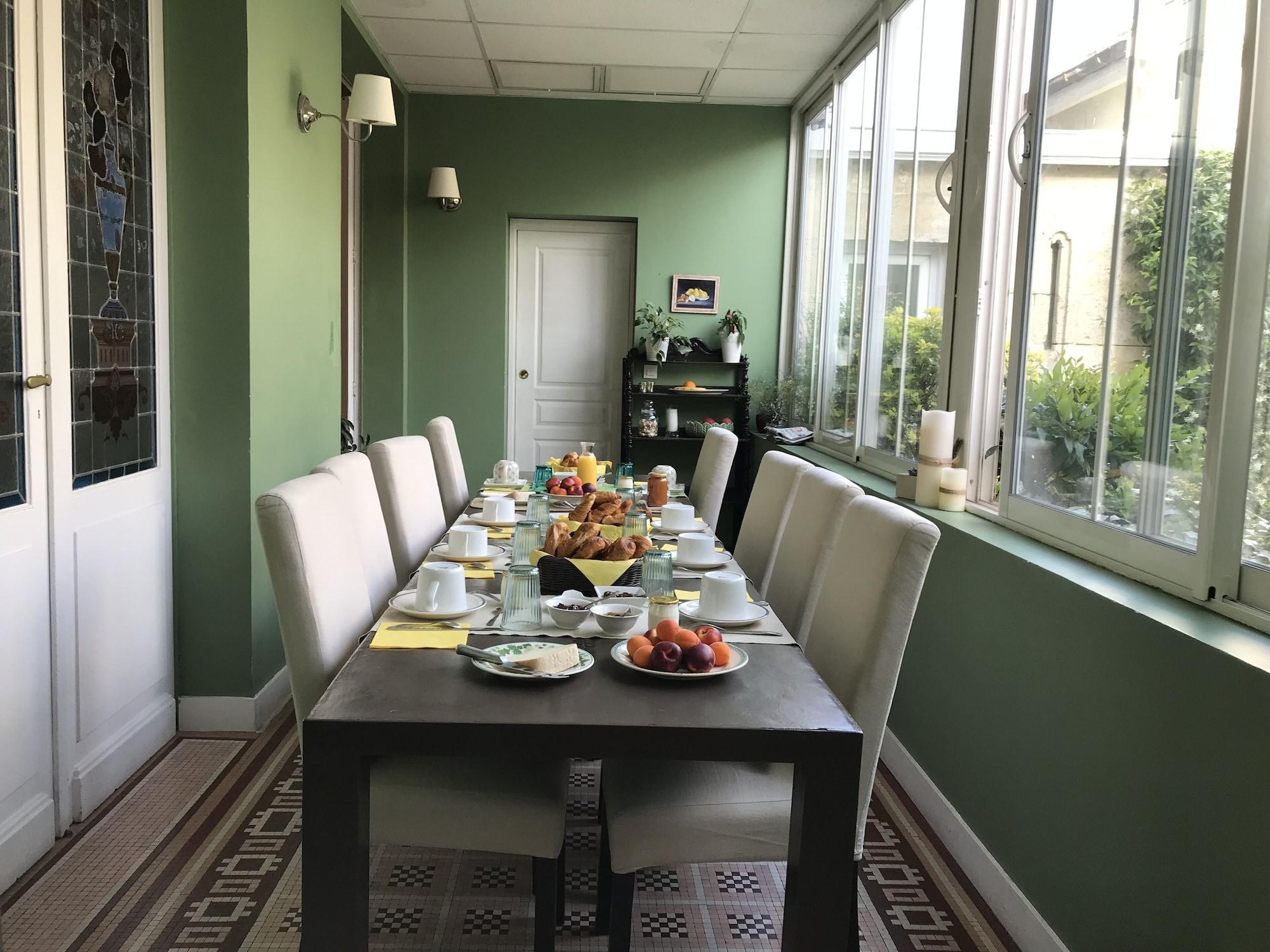La Halte Montaigne 2
