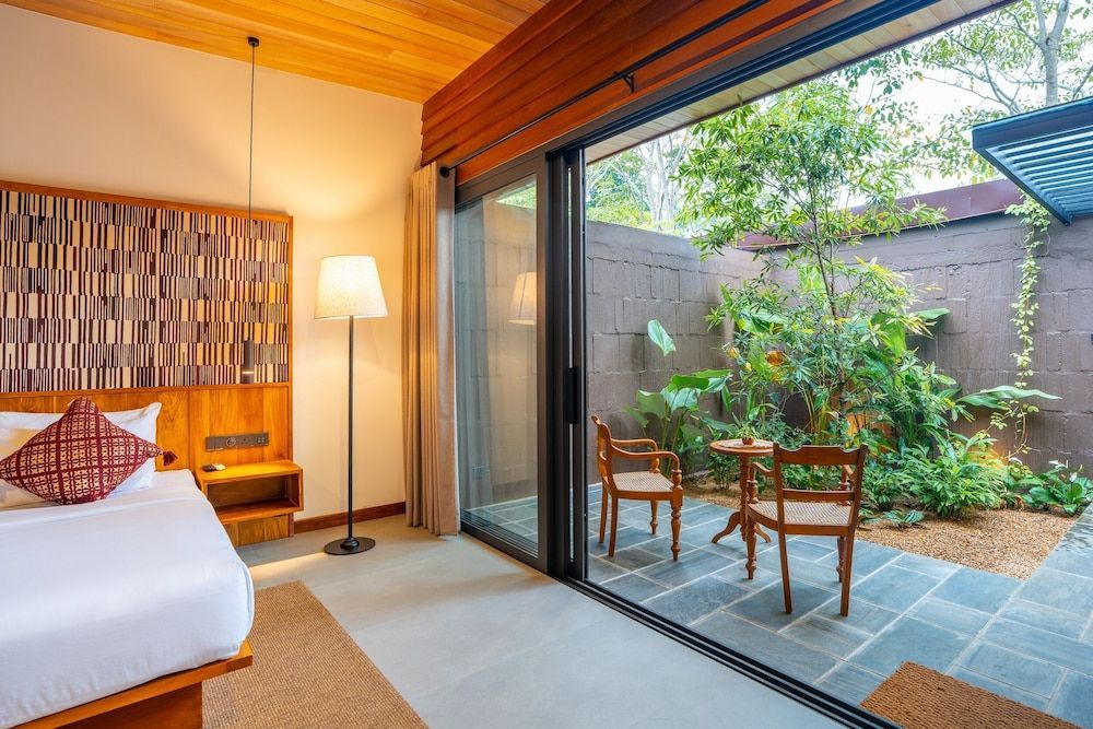 Cascara Resort Weligama 2