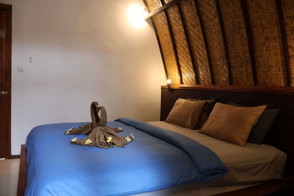Rumah Gemala Gili Air 2