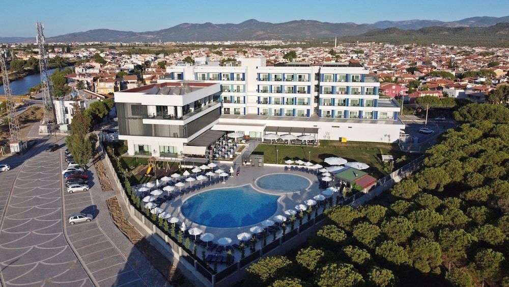 TEZMADRA HOTEL 1