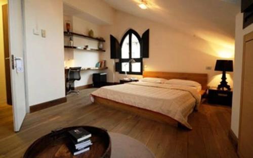 Nine Hotel 1