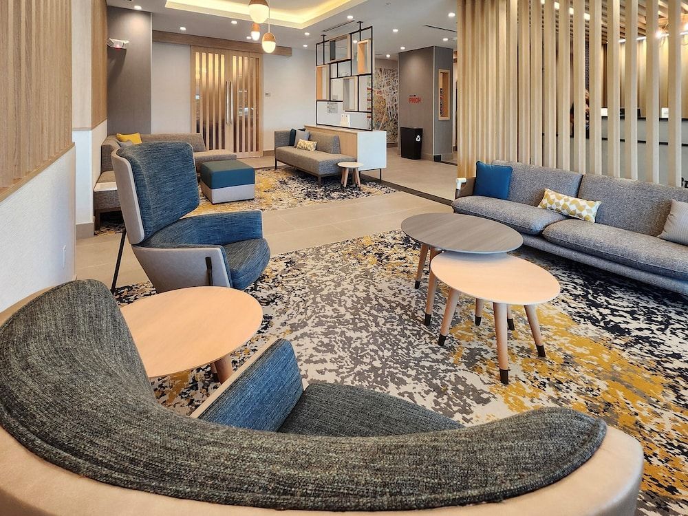 TownePlace Suites by Marriott Burnet 2