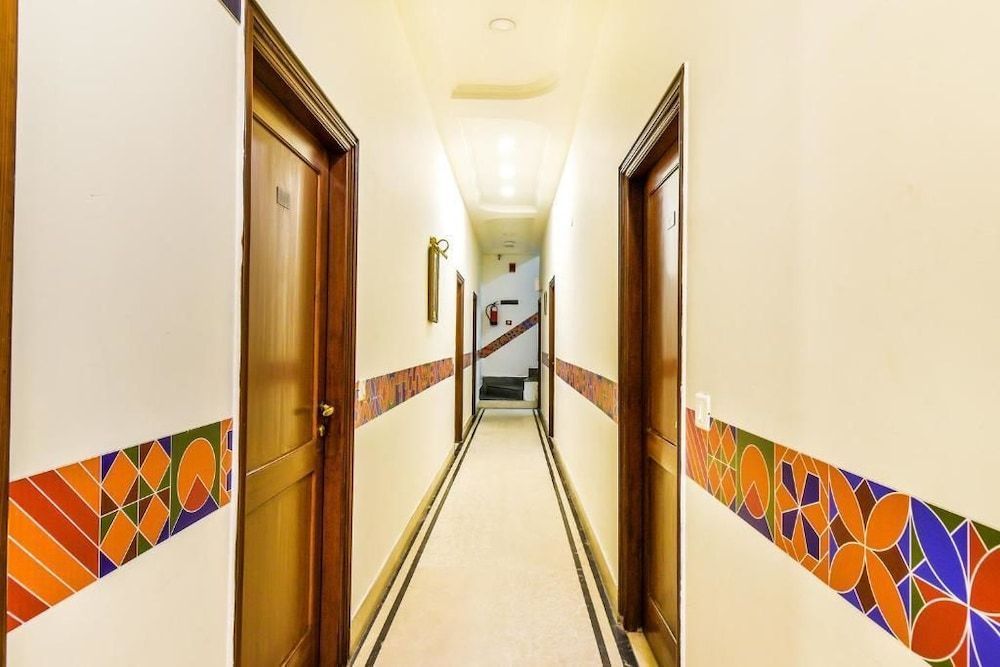 Hotel Le Golden 2