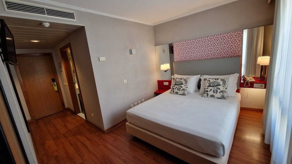 Hotel 3K Madrid 1