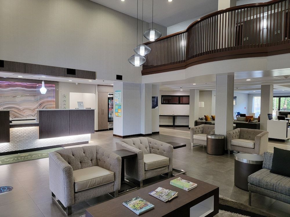 Wingate by Wyndham Greenville Airport 2