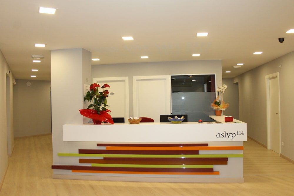 Hostal Aslyp 114 1