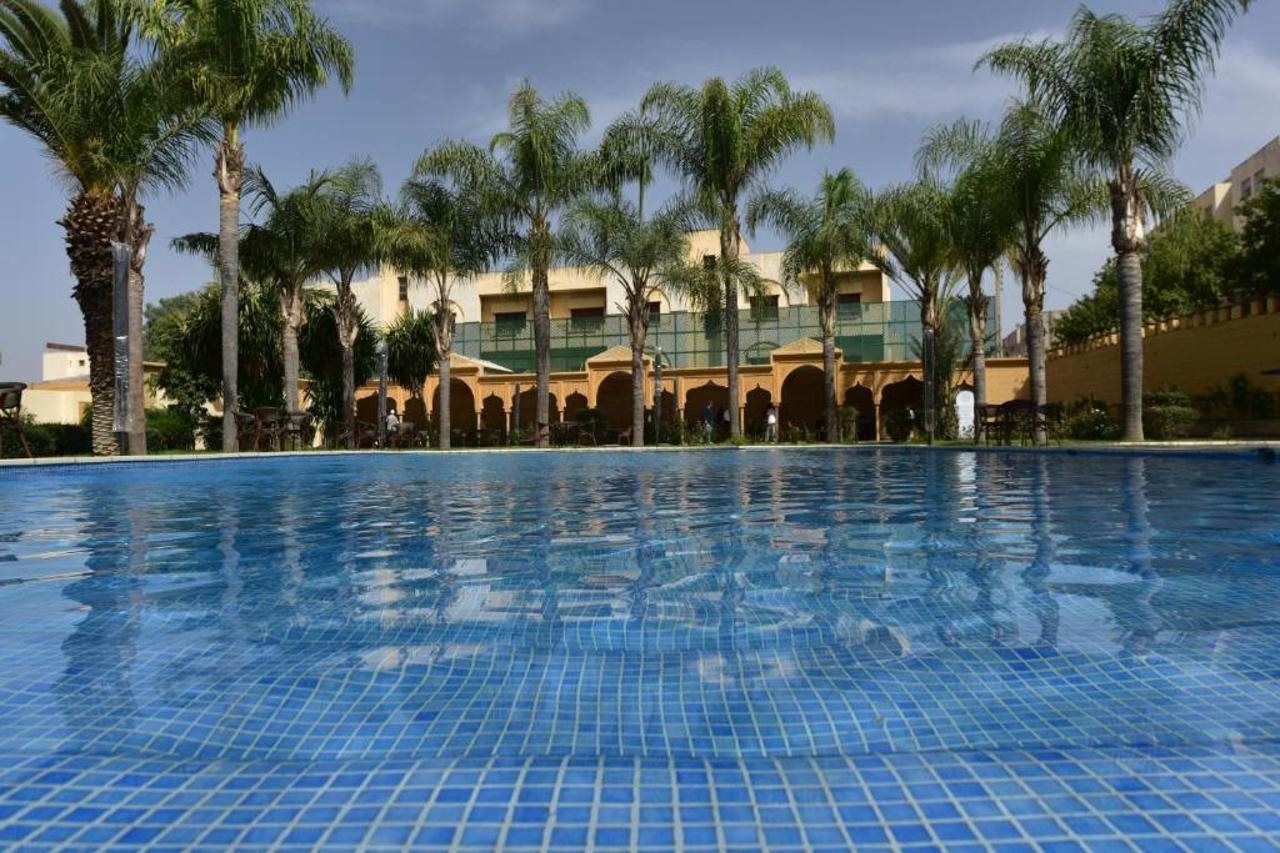 Hôtel Fès Inn & SPA 2
