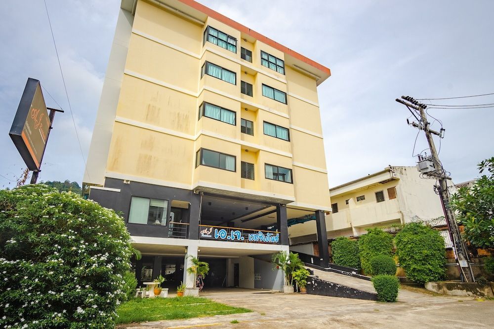 AJ Residence 1