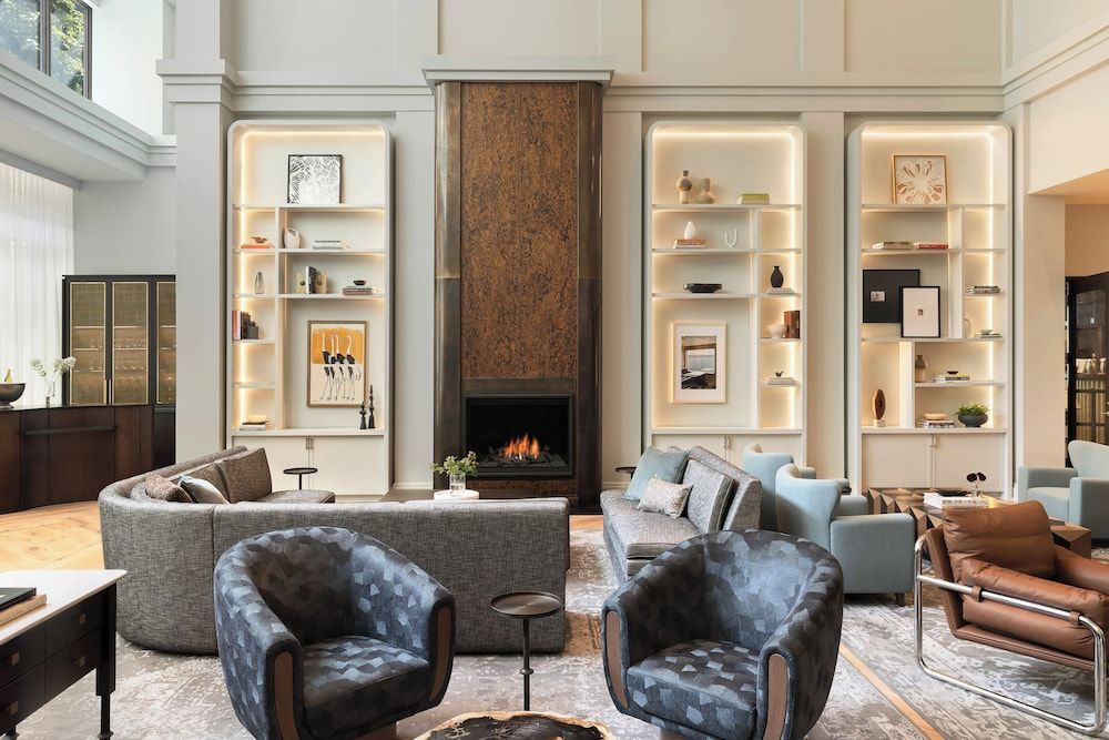 Kimpton HOTEL MONACO SEATTLE by IHG 1