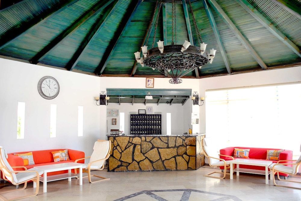 Maison 48 Apart Hotel 2